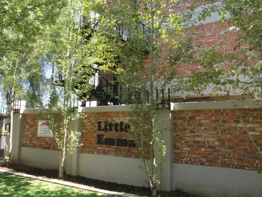To Let 1 Bedroom Property for Rent in Die Bult North West